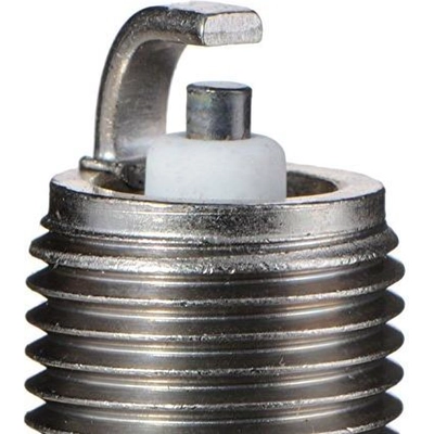 Autolite Resistor Plug (Pack of 4) by AUTOLITE - 104 pa14