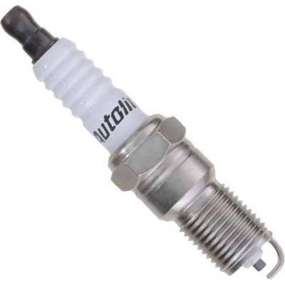 Autolite Resistor Plug by AUTOLITE - 106 pa8