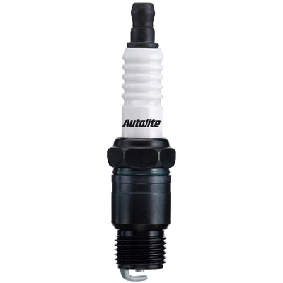 Autolite Resistor Plug (Pack of 4) by AUTOLITE - 145 pa5