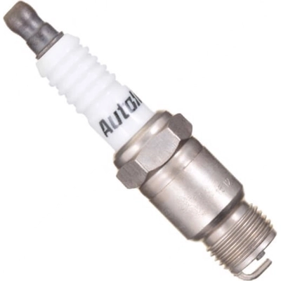 Autolite Resistor Plug (Pack of 4) by AUTOLITE - 145 pa6