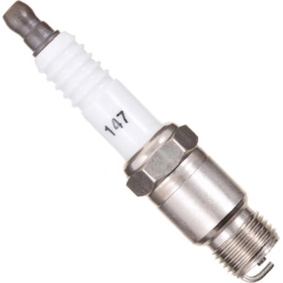 Autolite Resistor Plug by AUTOLITE - 147 pa10