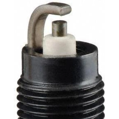 Autolite Resistor Plug (Pack of 4) by AUTOLITE - 2545 pa2