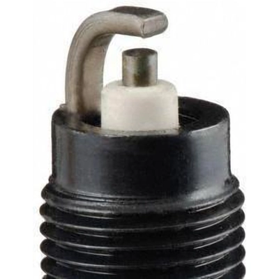 Autolite Resistor Plug (Pack of 4) by AUTOLITE - 2546 pa1