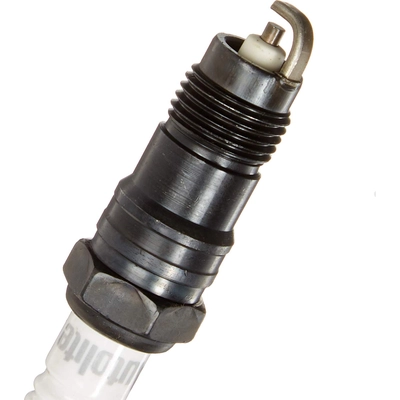 Autolite Resistor Plug (Pack of 4) by AUTOLITE - 2546 pa4