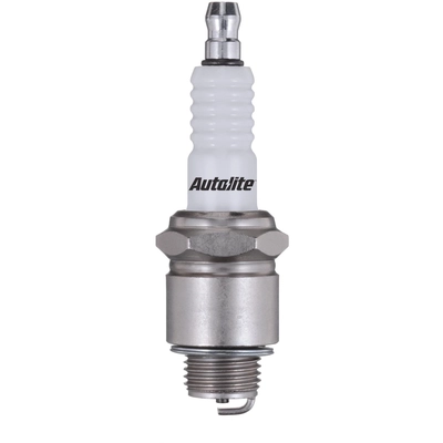 Autolite Resistor Plug by AUTOLITE - 303 pa4
