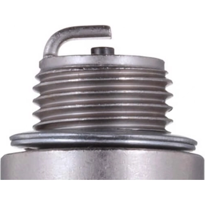 Autolite Resistor Plug by AUTOLITE - 303 pa7