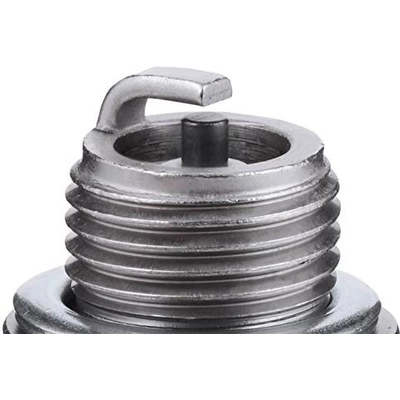 Autolite Resistor Plug by AUTOLITE - 306 pa8