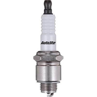 Autolite Resistor Plug (Pack of 4) by AUTOLITE - 306 pa6