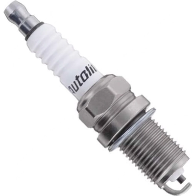 Autolite Resistor Plug (Pack of 4) by AUTOLITE - 3926 pa15