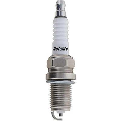 Autolite Bougie d'Allumage (paquet de 4) de AUTOLITE - 3926 pa7