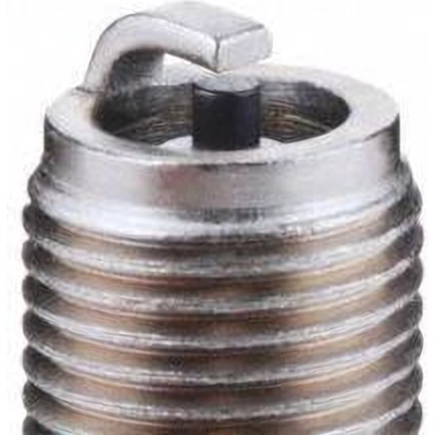 Autolite Resistor Plug by AUTOLITE - 4063 pa3