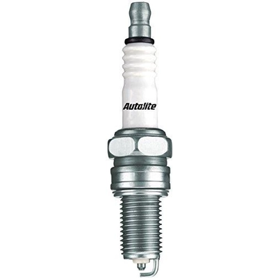 Autolite Resistor Plug (Pack of 4) by AUTOLITE - 4163 pa7