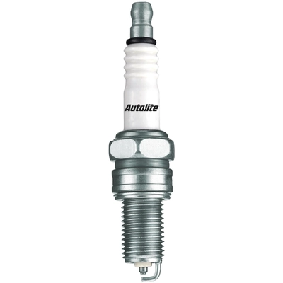 Autolite Resistor Plug by AUTOLITE - 4164 pa4