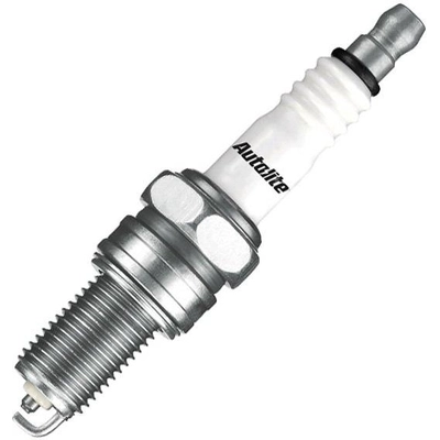 Autolite Resistor Plug (Pack of 4) by AUTOLITE - 4164 pa11