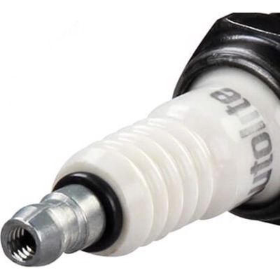 Autolite Resistor Plug (Pack of 4) by AUTOLITE - 425 pa13