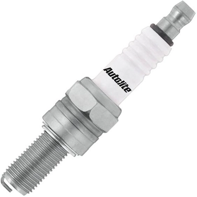 Autolite Resistor Plug (Pack of 4) by AUTOLITE - 4303 pa14