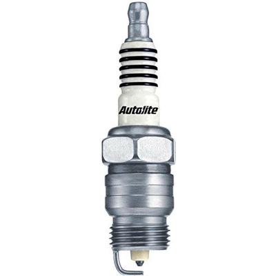 Autolite Resistor Plug by AUTOLITE - 46 pa8