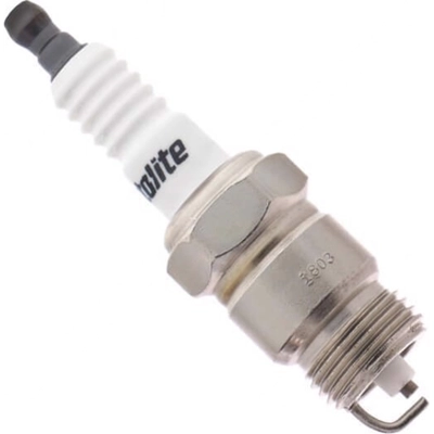 Autolite Resistor Plug by AUTOLITE - 46 pa9