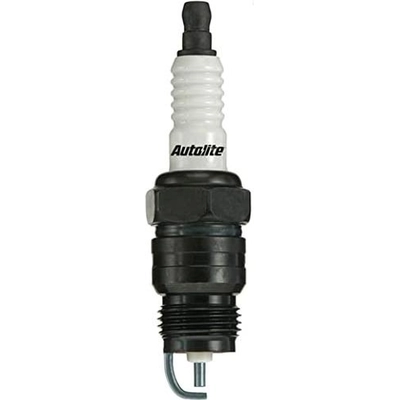 Autolite Resistor Plug (Pack of 4) by AUTOLITE - 5125 pa7