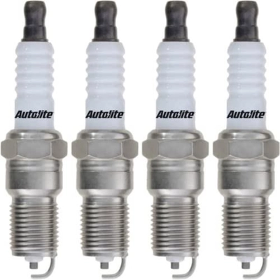 Autolite Resistor Plug by AUTOLITE - 5243 pa8