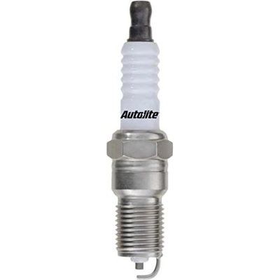 Autolite Bougie d'Allumage (paquet de 4) de AUTOLITE - 5243 pa6