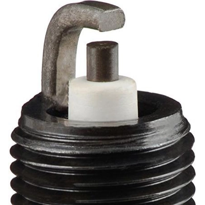 Autolite Resistor Plug (Pack of 4) by AUTOLITE - 5245 pa16
