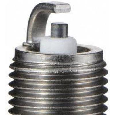 Autolite Resistor Plug (Pack of 4) by AUTOLITE - 606 pa3