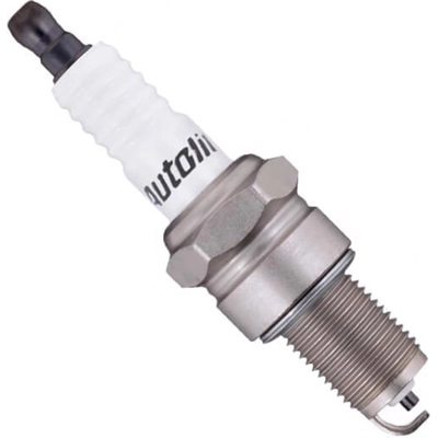 Autolite Resistor Plug (Pack of 4) by AUTOLITE - 65 pa13