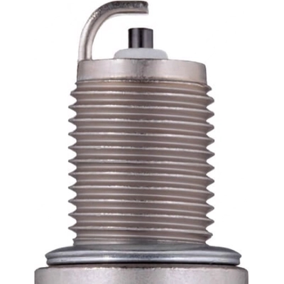 Autolite Resistor Plug (Pack of 4) by AUTOLITE - 65 pa14