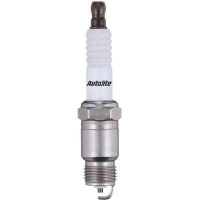 Autolite Resistor Plug by AUTOLITE - 666 pa4