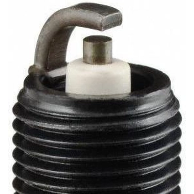 Autolite Resistor Plug (Pack of 4) by AUTOLITE - 765 pa2