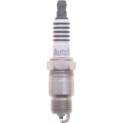 Autolite Resistor Plug (Pack of 4) by AUTOLITE - AR23 pa1