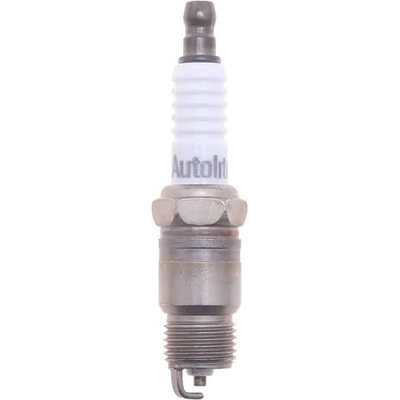Autolite Resistor Plug (Pack of 4) by AUTOLITE - AR24 pa1