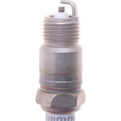Autolite Resistor Plug (Pack of 4) by AUTOLITE - AR24 pa2
