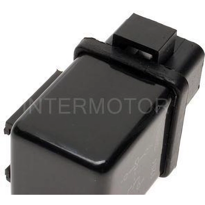 Automatic Level Control Relay by BLUE STREAK (HYGRADE MOTOR) - RY63 pa99