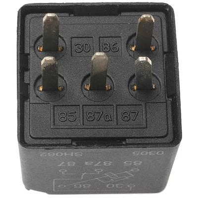 BWD AUTOMOTIVE - R3109 - Headlight Relay pa2