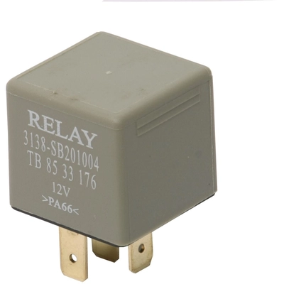 Automatic Level Control Relay by URO - 8533176 pa2