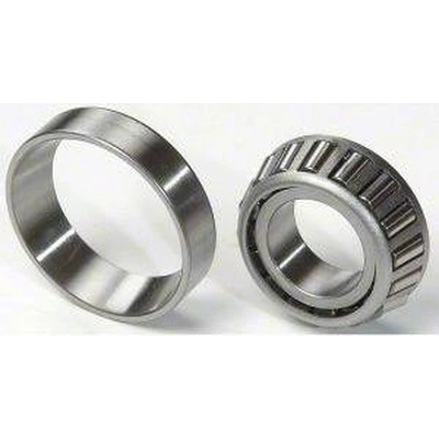 Automatic Transmission Bearing by NATIONAL BEARINGS - 32008 pa2