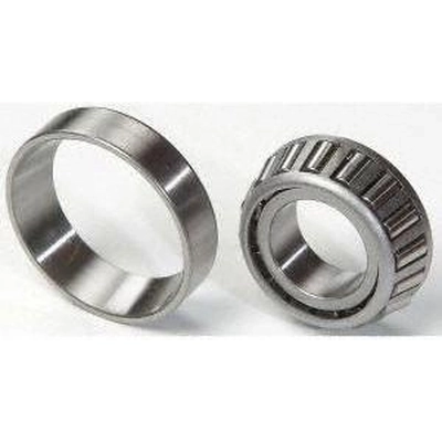 Automatic Transmission Bearing by NATIONAL BEARINGS - 32010X pa4