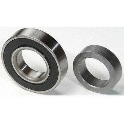 Automatic Transmission Bearing by NATIONAL BEARINGS - RW507CR pa1