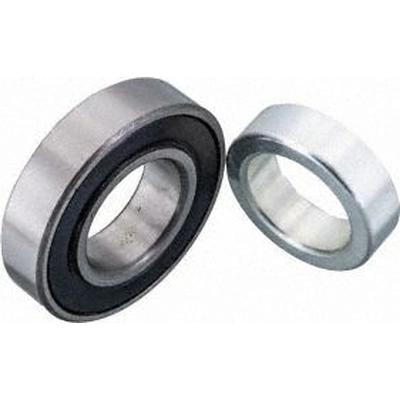 POWER TRAIN COMPONENTS - PTRW507CR - Bearing pa2