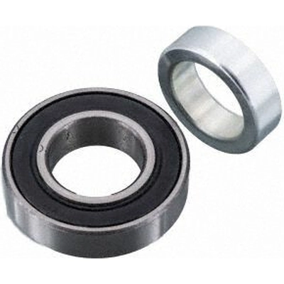 POWER TRAIN COMPONENTS - PTRW507CR - Bearing pa4