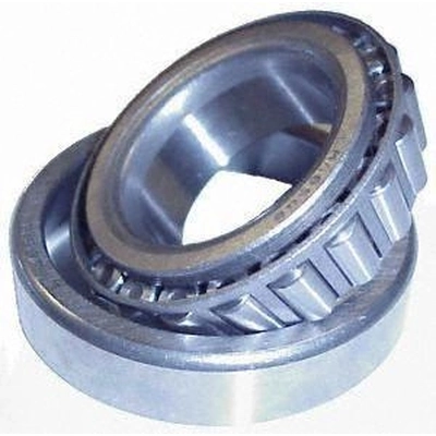 Automatic Transmission Bearing by POWER TRAIN COMPONENTS - PTA5 pa8
