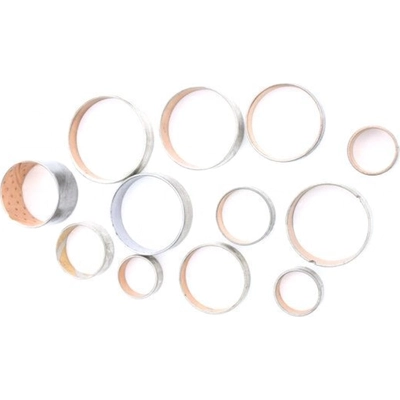 Automatic Transmission Bushing by PIONEER - 754010 pa3
