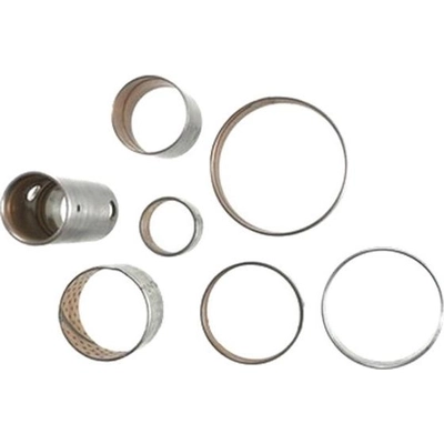 Automatic Transmission Bushing by PIONEER - 754022 pa1