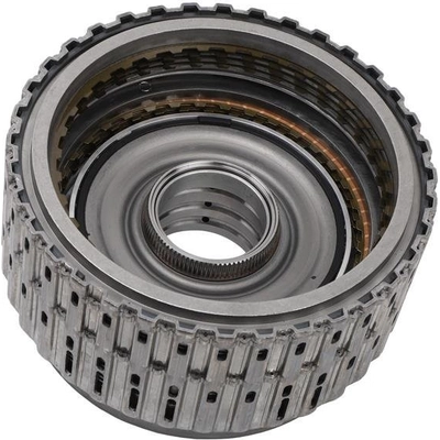 ACDELCO - 24259848 - Automatic Transmission Clutch Kit pa2