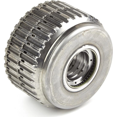 Automatic Transmission Clutch Kit by ACDELCO - 24259851 pa2