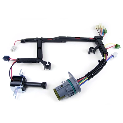 Automatic Transmission Connector by ATP PROFESSIONAL AUTOPARTS - CE9 pa1