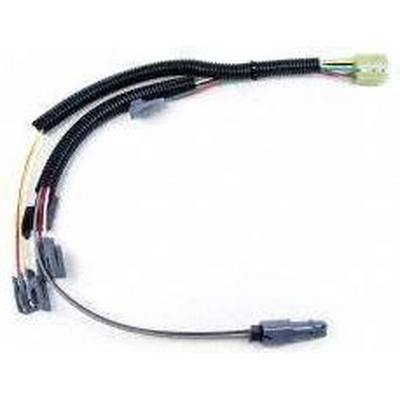 Automatic Transmission Connector by ATP PROFESSIONAL AUTOPARTS - JE24 pa1