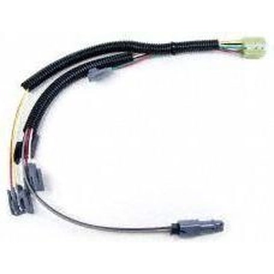 Automatic Transmission Connector by ATP PROFESSIONAL AUTOPARTS - JE24 pa3